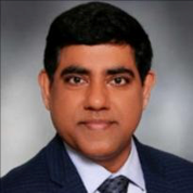 Dr. Dwijesh Chandra Mishra